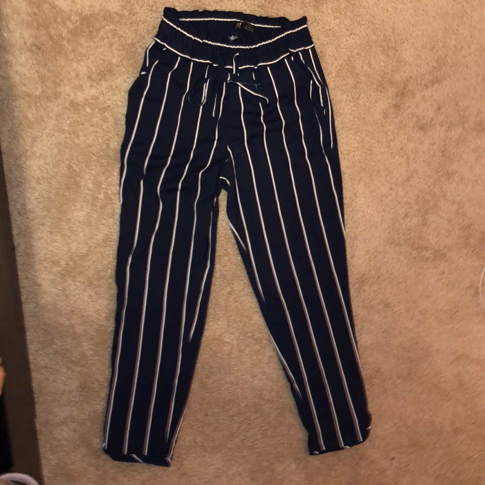 pants from zara